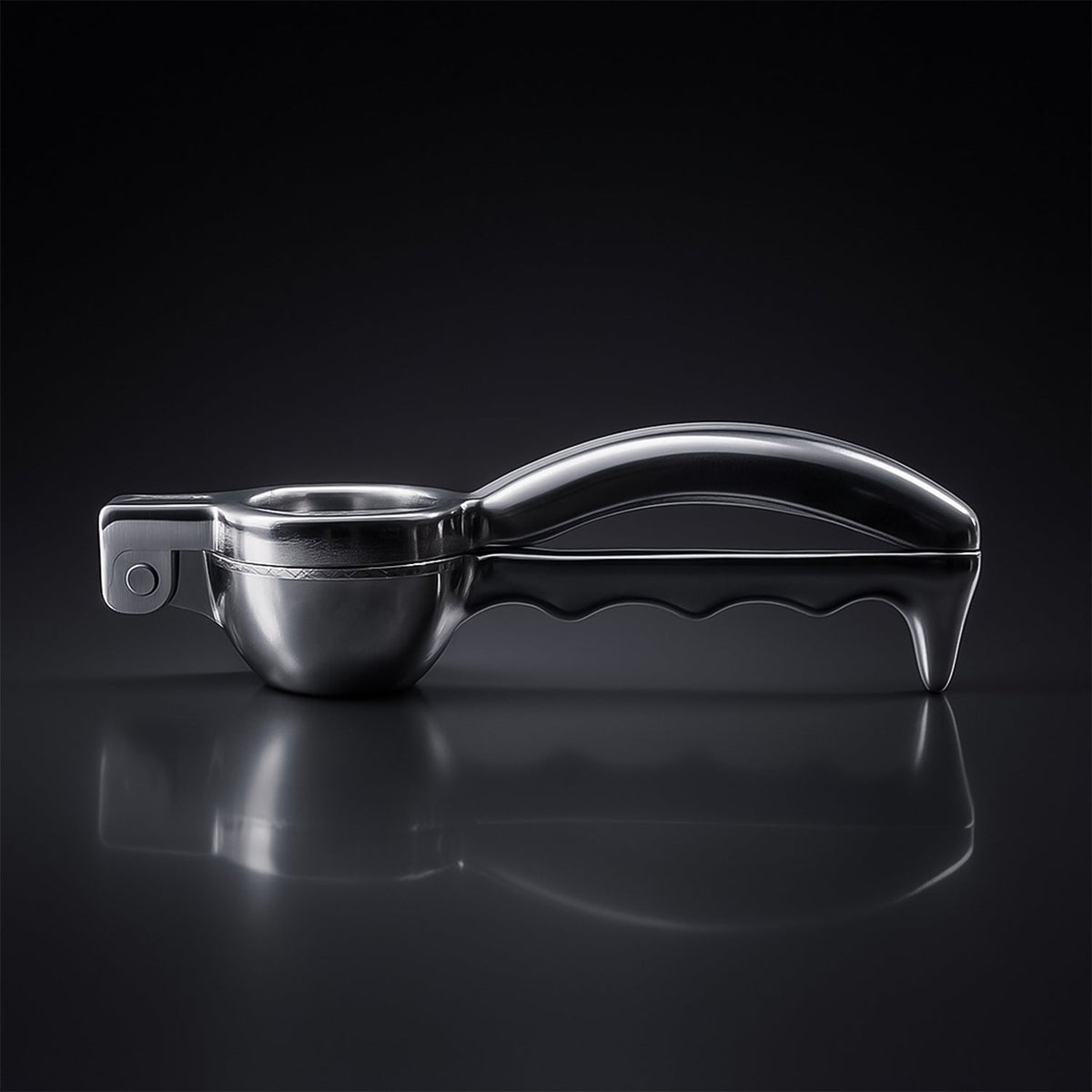 Multipurpose citrus juicer designed for lemons and limes