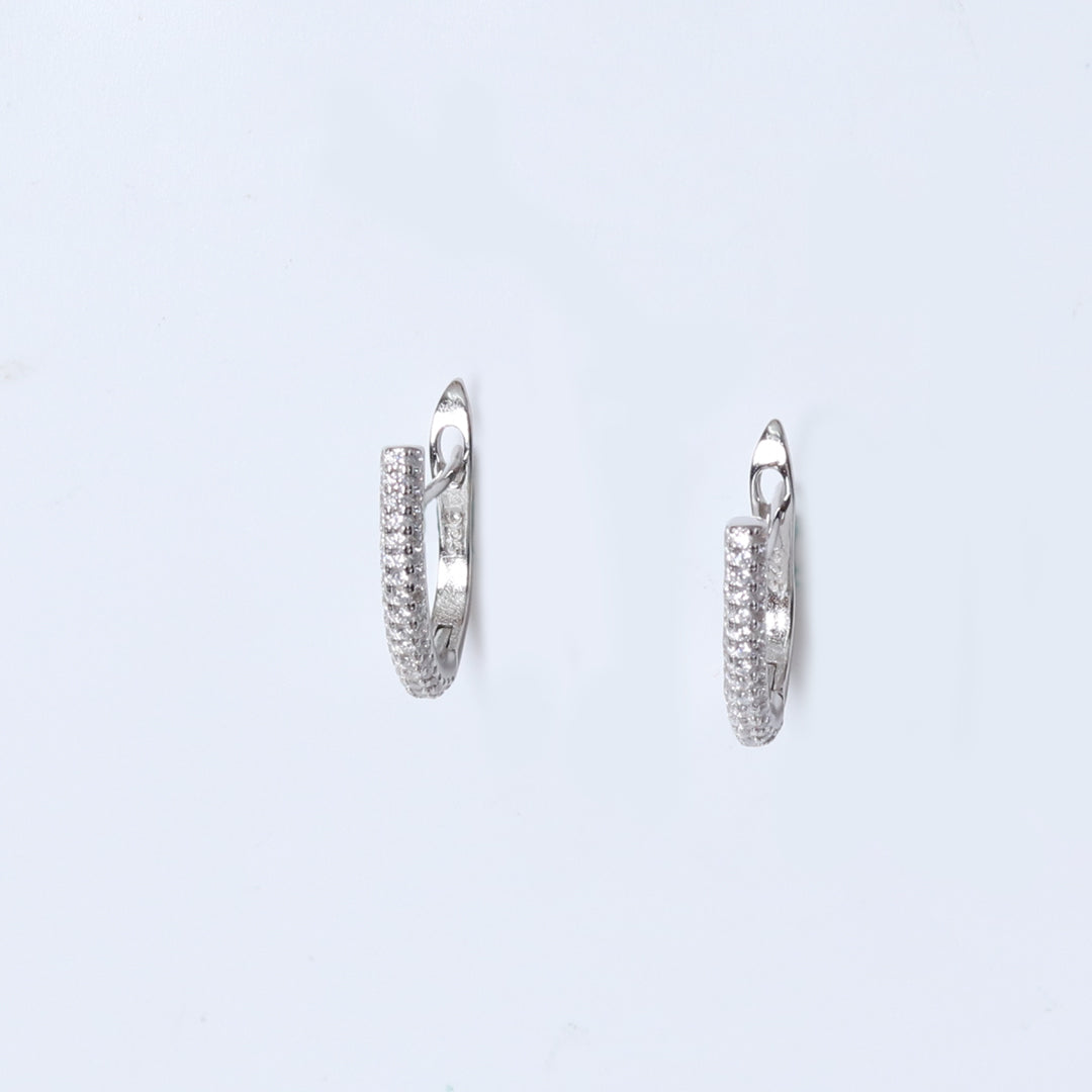 Zircon Hoops-0