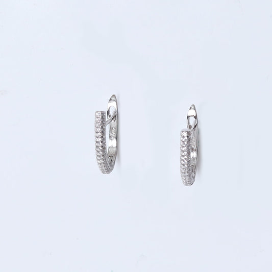 Zircon Hoops-0
