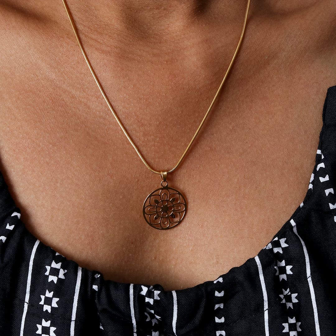 PENDENT-4