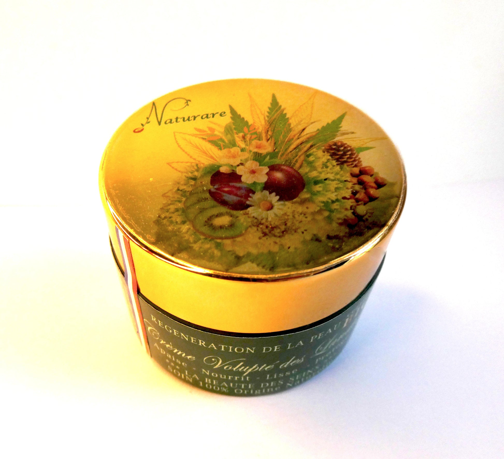 PRO - VOLUPTE CREAM OF ORGANIC PRODUCTS - Skin Care for Breast Beauty-2